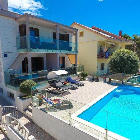 Vila Orada Molat Buitenkant foto