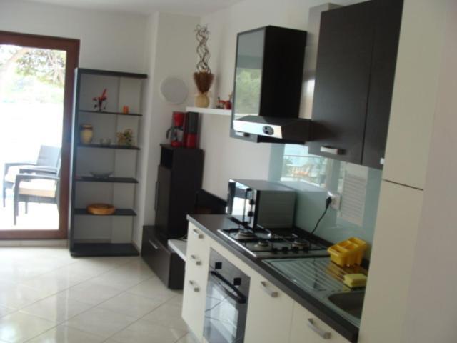 Vila Orada Molat Kamer foto