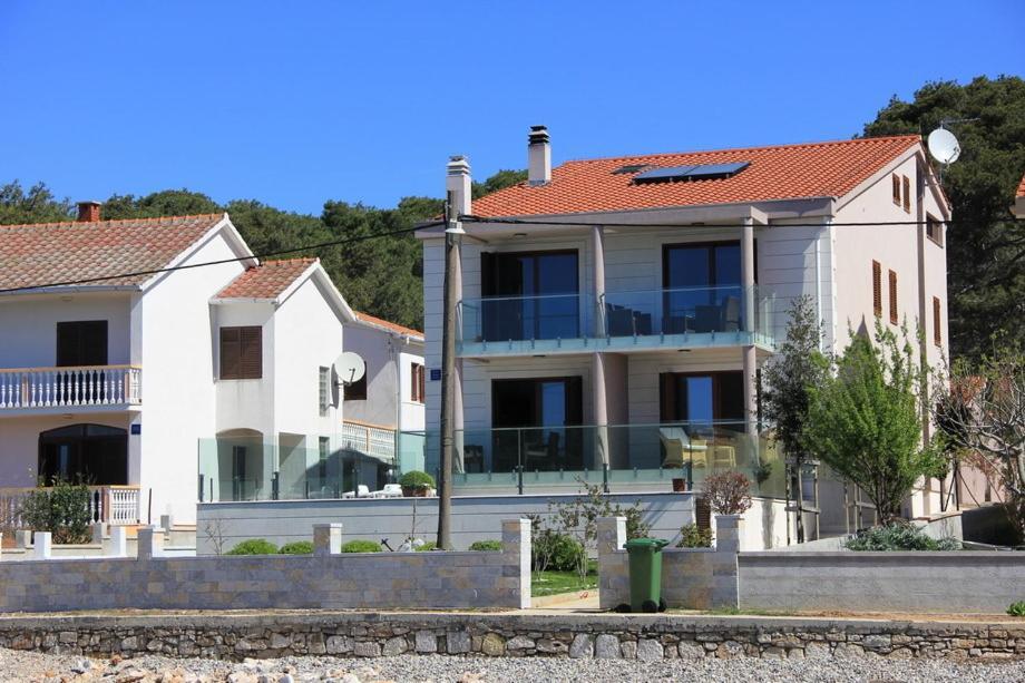 Vila Orada Molat Buitenkant foto