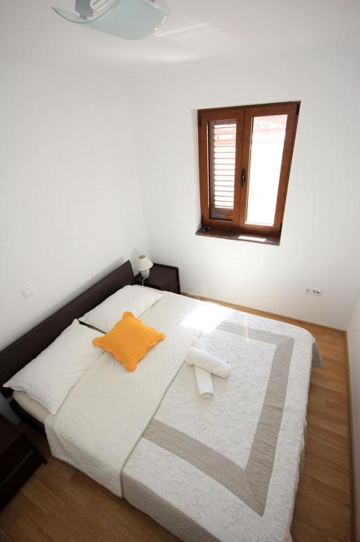 Vila Orada Molat Kamer foto