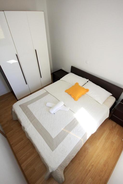 Vila Orada Molat Kamer foto