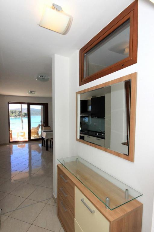 Vila Orada Molat Kamer foto