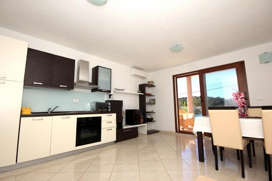 Vila Orada Molat Kamer foto