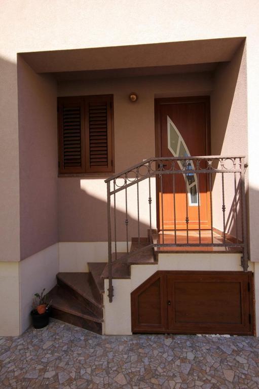 Vila Orada Molat Kamer foto