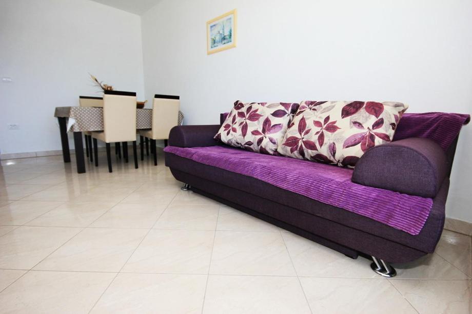 Vila Orada Molat Kamer foto