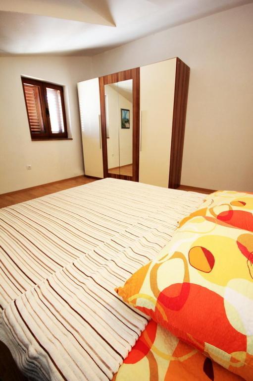 Vila Orada Molat Kamer foto
