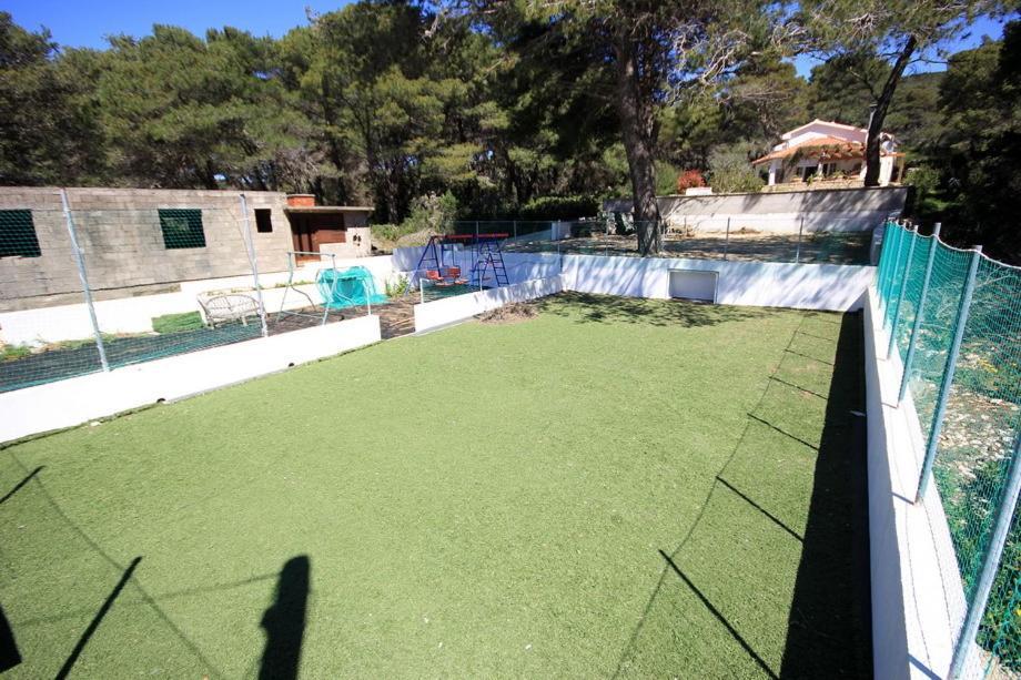 Vila Orada Molat Buitenkant foto