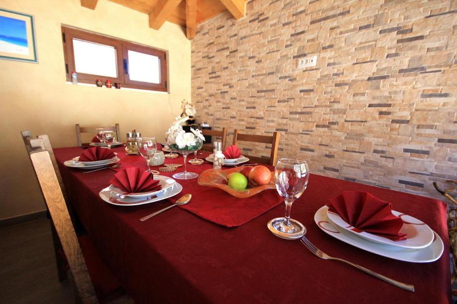Vila Orada Molat Buitenkant foto